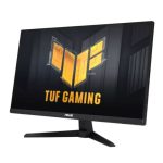 ASUS TUF Gaming VG249Q3A 23.8 Inch Full HD 1ms (GTG) 180Hz IPS Gaming Monitor - Image 3
