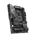 MSI Z890 GAMING PLUS WIFI DDR5 ATX LGA1851 Motherboard - Image 3