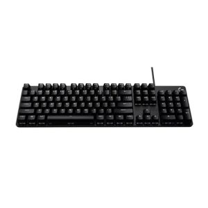 Logitech G412 SE MECHANICAL gaming KEYBOARD