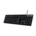 Logitech G412 SE MECHANICAL gaming KEYBOARD - Image 2