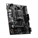 MSI PRO B650M-E DDR5 AM5 mATX Motherboard - Image 3