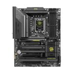 MSI MAG Z890 TOMAHAWK WIFI DDR5 ATX LGA1851 Motherboard - Image 2