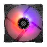 SilverStone IceGem 240P ARGB Liquid Cooler - Image 3