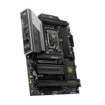 MSI MAG Z890 TOMAHAWK WIFI DDR5 ATX LGA1851 Motherboard - Image 3