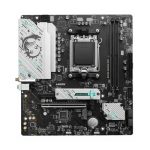 MSI B650M GAMING WIFI DDR5 AM5 mATX Motherboard - Image 2