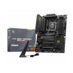 MSI MAG B850 TOMAHAWK MAX WIFI DDR5 AM5 ATX Motherboard