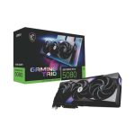 MSI GeForce RTX 5080 16GB GAMING TRIO OC Graphics Card - Image 4