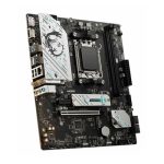 MSI B650M GAMING WIFI DDR5 AM5 mATX Motherboard - Image 3