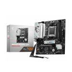 MSI B650M GAMING WIFI DDR5 AM5 mATX Motherboard