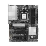 MSI PRO B840-P WIFI DDR5 AM5 ATX Motherboard - Image 2