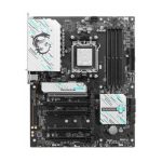 MSI B840 GAMING PLUS WIFI DDR5 AM5 ATX Motherboard - Image 2