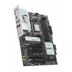 MSI B840 GAMING PLUS WIFI DDR5 AM5 ATX Motherboard - Image 3