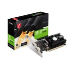 MSI GeForce GT1030 4GD4 LP OC GRAPHIC CARD