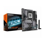 Gigabyte X870 EAGLE WIFI7 DDR5 ATX AM5 Motherboard - Image 3