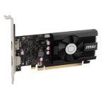 MSI GeForce GT1030 4GD4 LP OC GRAPHIC CARD - Image 4