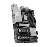MSI PRO X870-P WIFI DDR5 AM5 ATX Motherboard - Image 2