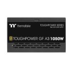 ThermalTake ToughPower GF A3 Gold 1050W - TT Premium Edition (ATX 3.0) Power Supply - Image 3