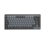 Logitech Mx Mechanical Mini Clicky Switch Wireless Keyboard