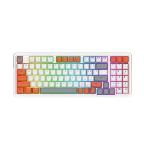 Redragon Gloria K664 WOG Wired Gaming Keyboard