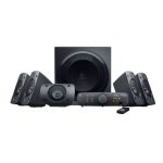 Logitech Z906 Surround Sound Speaker System