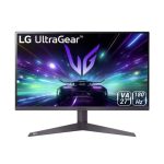 LG UltraGear 27GS50F 27 Inch FHD VA 1ms 180Hz Gaming Monitor