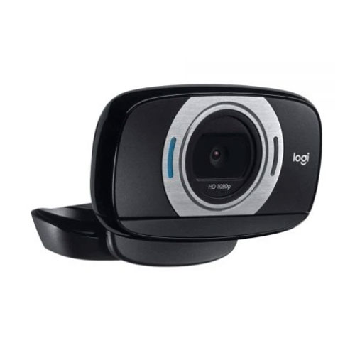 22m Logitech C615 Webcam - Image 1