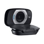 Logitech C615 Webcam - Image 2