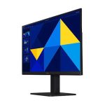 Samsung Essential Monitor S3 S30GD LS27D300GAEXXS 27 Inch FHD 5ms 100HZ IPS Flat Monitor - Image 4