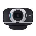 Logitech C615 Webcam - Image 4