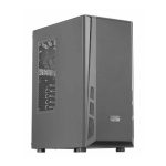 Green ARAD eco Mid-Tower Computer Case