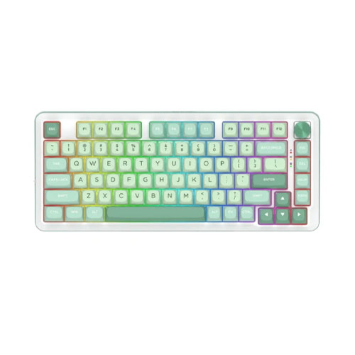 Redragon Cyrus PRO K681 MG Mechanical Gaming Keyboard