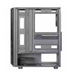Green ARAD eco Mid-Tower Computer Case - Image 3