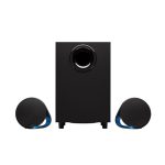 Logitech G560 LIGHTSYNC PC GAMING SPEAKERS - Image 4