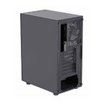 Green ARAD eco Mid-Tower Computer Case - Image 5