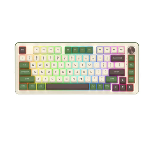 Redragon Cyrus PRO K681 CGC Mechanical Gaming Keyboard
