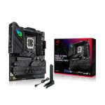 ASUS ROG STRIX B860-F GAMING WIFI DDR5 LGA1851 ATX Motherboard
