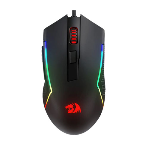 Redragon TRIDENT M616 Wired Gaming Mouse