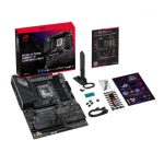 ASUS ROG STRIX B860-F GAMING WIFI DDR5 LGA1851 ATX Motherboard - Image 3