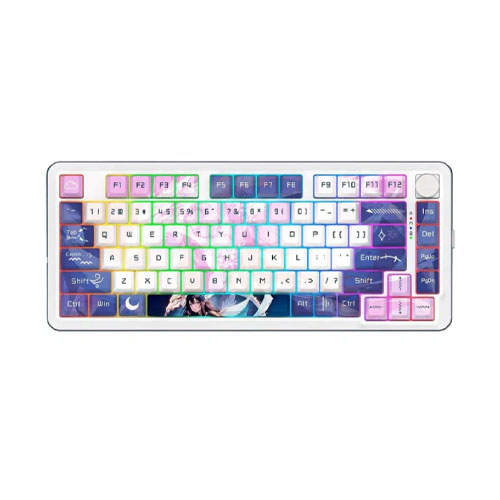 Redragon Cyrus PRO K681 ACG Mechanical Gaming Keyboard