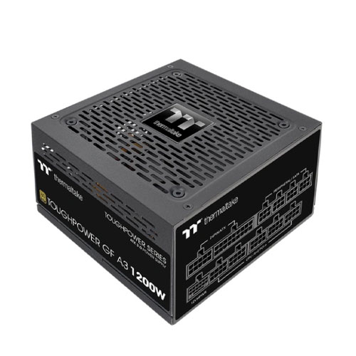 36Q ThermalTake TOUGHPOWER GF A3 Gold 1200W Gold (ATX 3.0) TT Premium Edition Fully Modular Power - Image 1