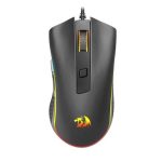 Redragon M611 Cypher RGB Wired Gaming Mouse - Image 6