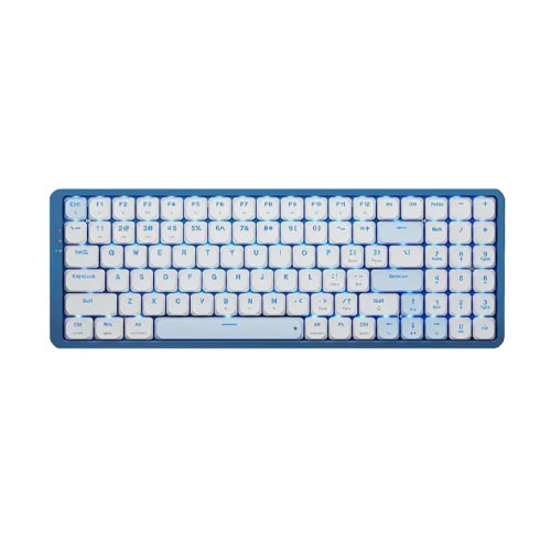 Redragon EVA PRO K684 WB Gaming Keyboard