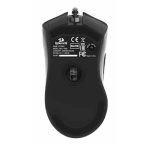Redragon M611 Cypher RGB Wired Gaming Mouse - Image 7