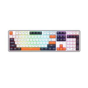 Mechanical Gaming Keyboard REDRAGON WYVERN K689 WBO PRO RGB