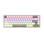 Wireless/Wired Mechanical Gaming Keyboard REDRAGON K705 WG PRO RGB