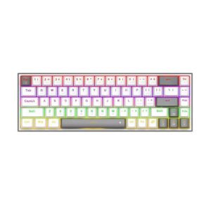 Wireless/Wired Mechanical Gaming Keyboard REDRAGON K705 WG PRO RGB