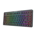 Redragon Aether K706 PRO RGB Mechanical Gaming Keyboard - Image 2