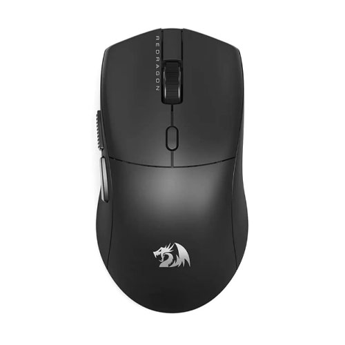 49m Redragon NEVA M815 PRO Wireless/Wired Gaming Mouse - Image 1