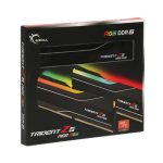 G.SKILL TRIDENT Z NEO RGB 64GB 6000MHZ CL30 DDR5 Dual Channel Desktop RAM - Image 2