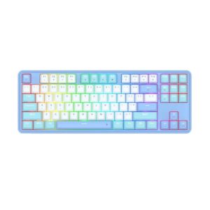 Redragon K707 WBB PRO Wireless and Wired Mechanical Gaming Keyboard